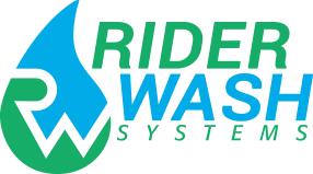 Rider Wash Systems