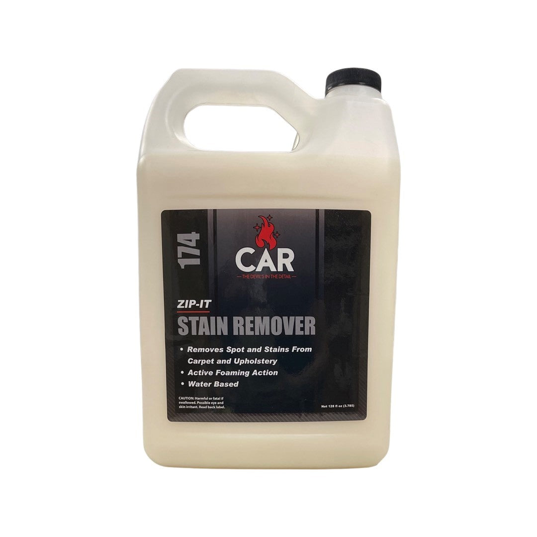 Zip It Stain Remover 1 gal.