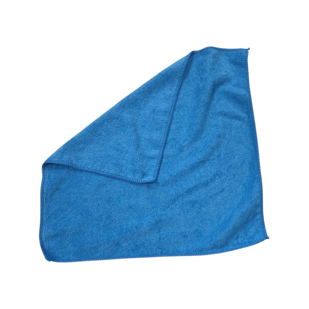 Blue Micro Cloth 100 pack