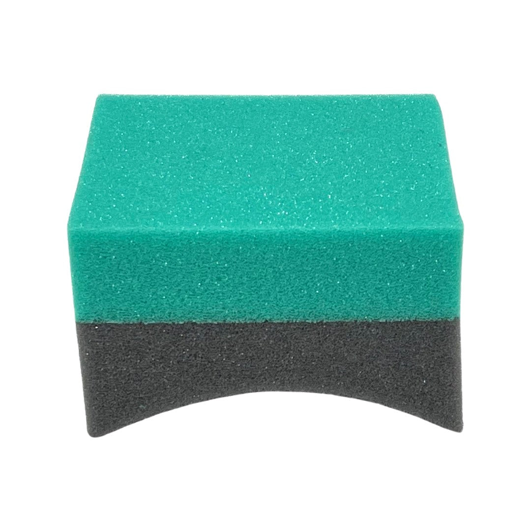 Tire Dressing Applicator Pad - Rider Wash Systems